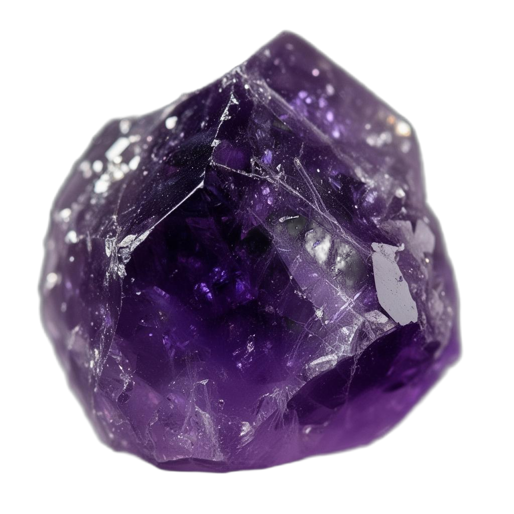 Камък Аметист