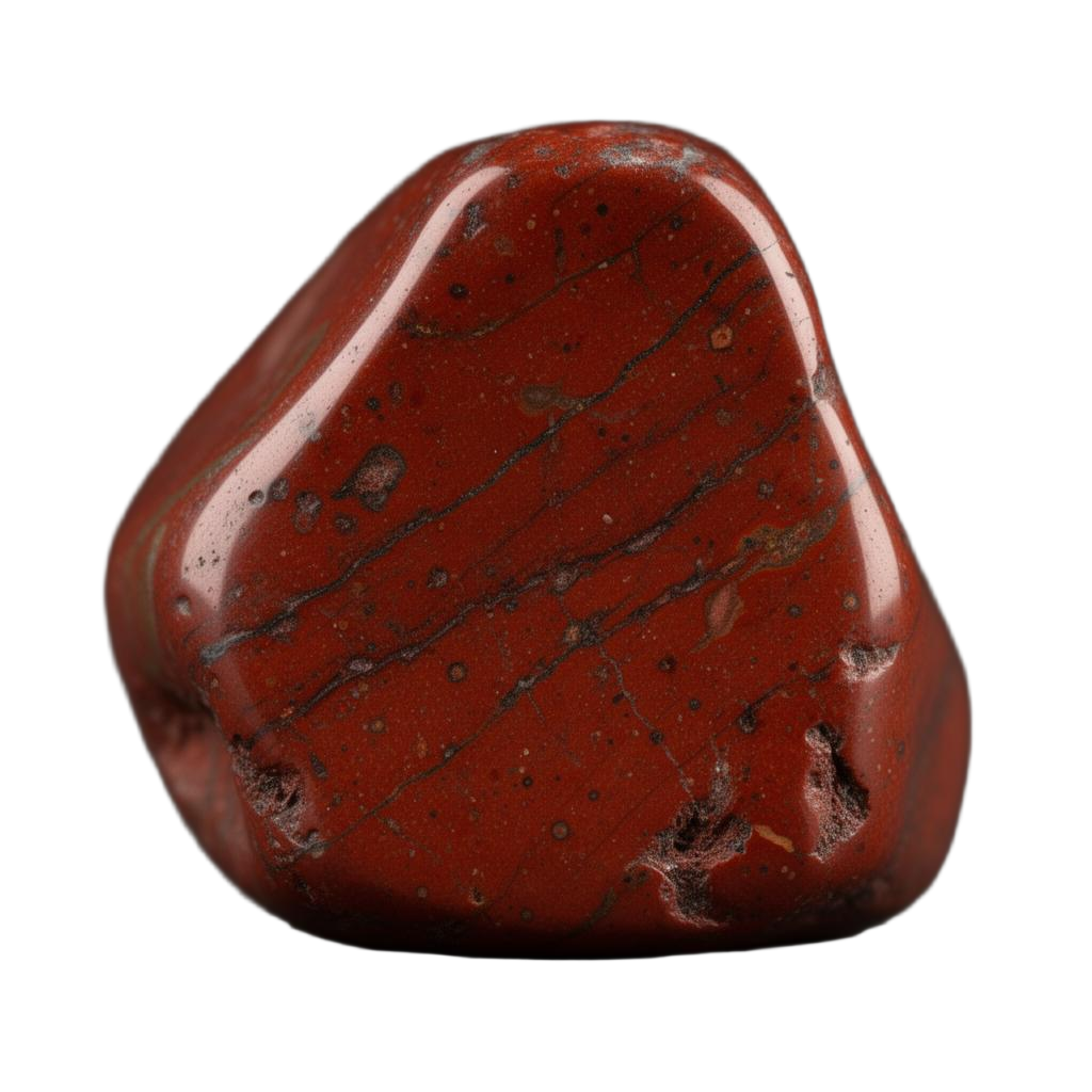 Камък Червен яспис