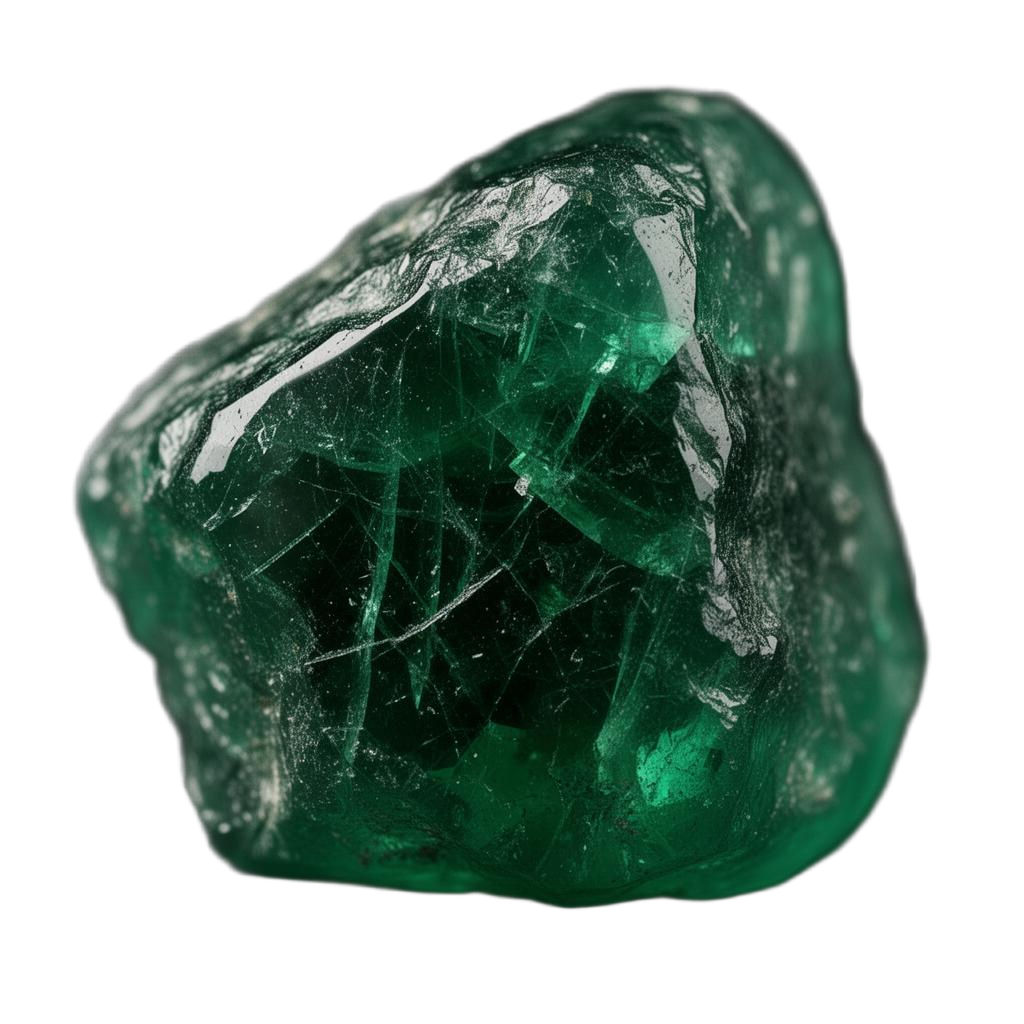 Камък Изумруд