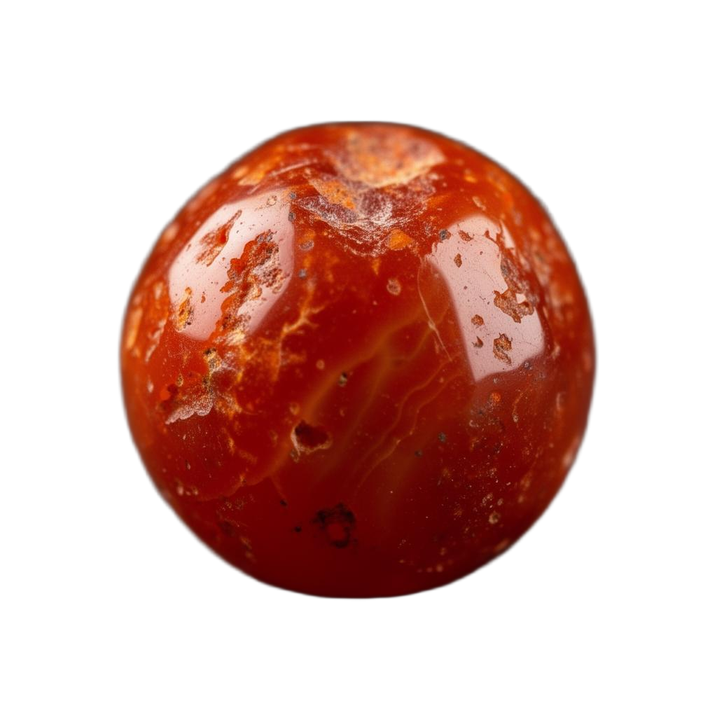 Камък Карнеол