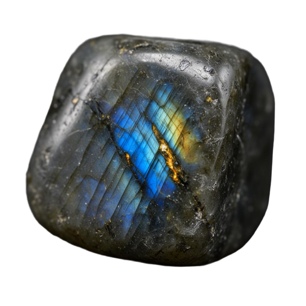 Камък Лабрадорит