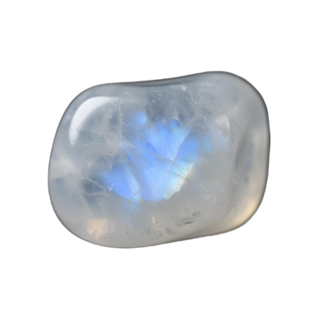 Камък Лунен камък