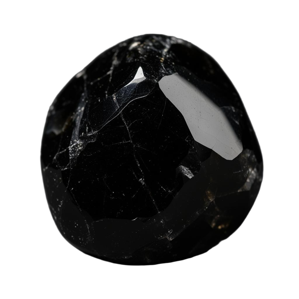 Камък Обсидиан