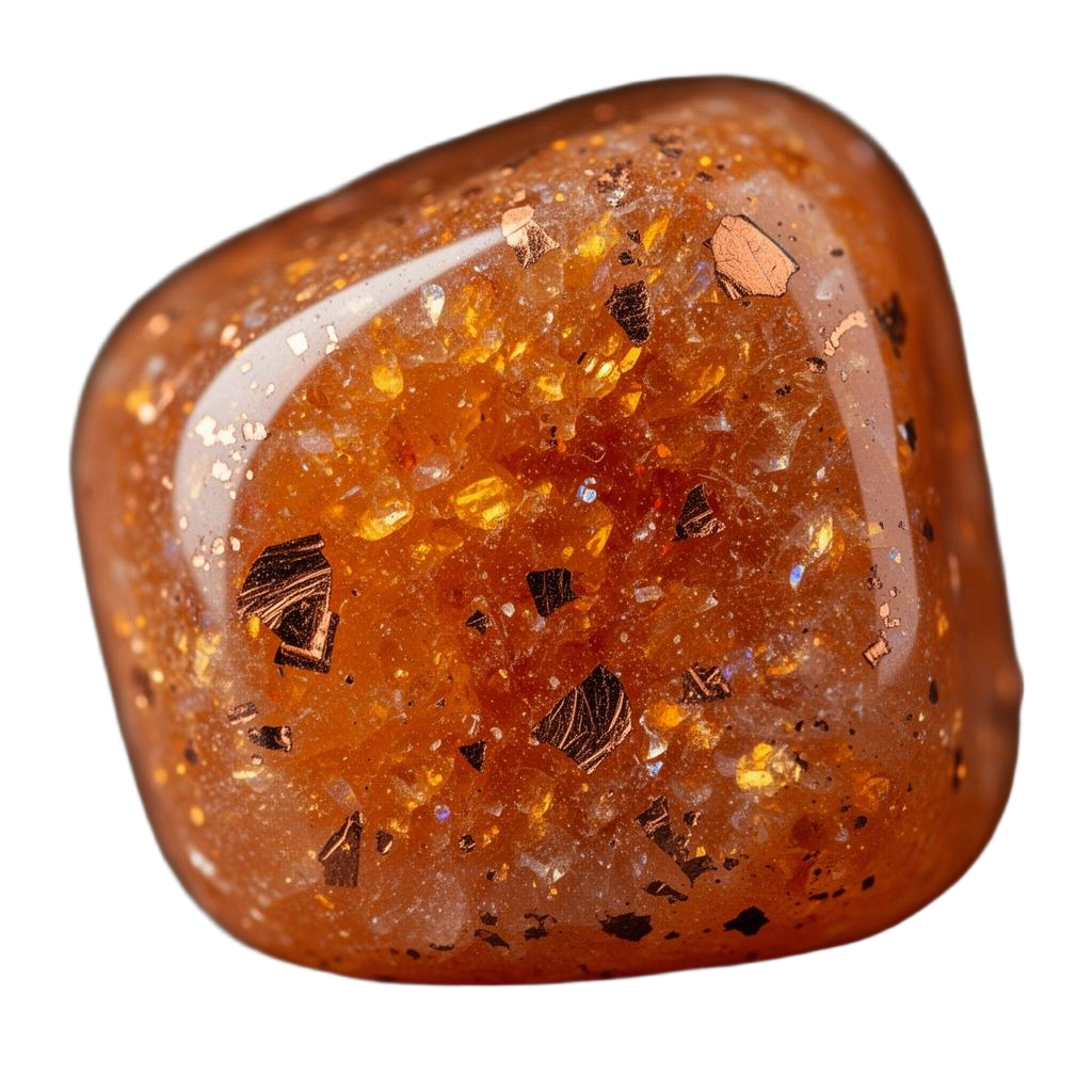 Камък Слънчев камък