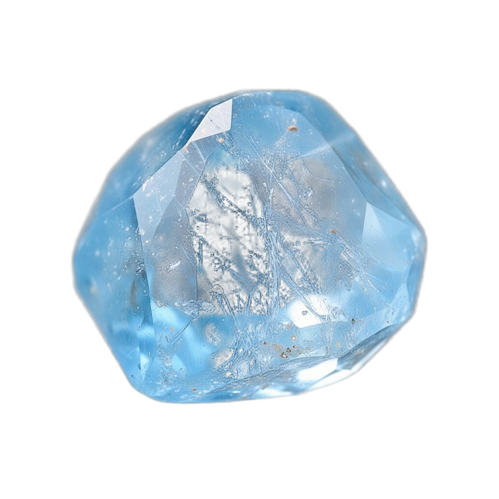 Камък Топаз