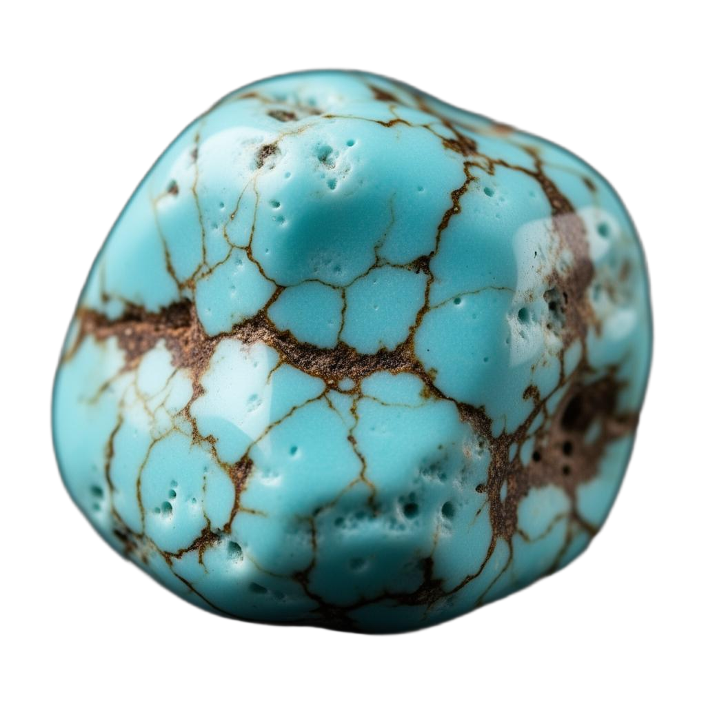 Камък Тюркоаз